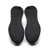 Tênis de chinelos onemix para homens confortáveis em couro de malha superior tênis atléticos machos tênis de corrida feminino