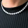Advanced Design Angelic Necklace Alloy Pendant Womens Slim Fit Charm Bead Bracelet Jewelry AnnaJewel