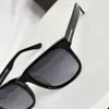 0775 Sunglasses Square Black Grey Men Women Summer Sunnies Lunettes de Soleil Glasses Occhiali da sole UV400 Eyewear