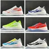 All-Pro Nitro Męskie buty do koszykówki Scoot Henderson Pe Sneakers 2024 Kingcaps Training Sneakers Sport Popular Dhgate Road Lifestyle Buty