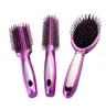 Hair Brushes Professional Combs Salon Barber Comb Antistatic Hairbrush Care Styling Tools Set Kit For5599625