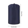 Storage Bags Stuff Bag Waterproof Sack For Sleeping Tent Compression Travel Accessories