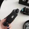 Akcesoria słuchawkowe 3D Glow Cool Motorcycle Silikonowe osłony słuchawkowe dla AirPods 1 2 i 3 Proy240322