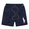 Ricamo a cavallo grande Designer Uomo Basic Short Pantaloncini fitness da donna da uomo Pantaloncini da basket traspiranti in rete da spiaggia, serie sportiva