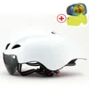 13 couleurs conception casques De cyclisme vélo vélo équitation visière Sport De plein air vtt femmes hommes chapeau De sécurité Casco De Bicicleta 240312