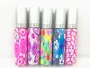 Butelka 10pcs/partia 10 ml Atomizer Perfume Butelki polimer