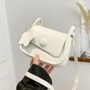 Taille Taschen Damen Handtaschen 2024 Mode Trend Umhängetasche Koreanische Version Kontrast Farbe Packs Vielseitige Umhängetasche