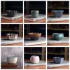 Planters Exquisite Ceramic Meaty Flowerpot Breathable Lovely Decor Flowerpot Chinese Yixing Mini Bonsai Succulent Thumb Flower Pot ZD12