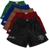 Shorts pour hommes 2024 nouveaux shorts décontractés américains hommes Fitness sport basket-ball en cours d'exécution séchage rapide été maille respirant entraînement saison pantalon J240322