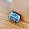 Аксессуары для наушников 3D-наушники с внутренним узором, чехол для AirPods Pro IMD, чехол для наушников с технологией IMD, чехол для Airpods 1 2 3, чехол для зарядкиY240322