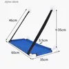 Cat Beds Furniture 10Kg Cat Hammock Window Bed And Lounger Sofa Pet Mounted Seat Home Suction Cup Cats Bed Mat Kitten Cat Hammock Bed Mount Window Y240322