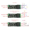 Control Tuya Wifi Switch SelfLocking Relay Module 10A Rele Relay Controller 732V 12V 24V Smart Life Jog Work with Alexa Google Home