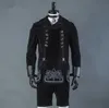 Juegos NieR Automata 9S disfraces de Cosplay para hombre trajes de fiesta elegantes abrigo YoRHa No 9 tipo S conjunto completo para Halloween G09252978642