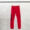 Mens Men Pantsl Galleryss Depts Studios Pants Zreingbroek mannen Jogger Slim Hip Hop Casual Pants Street Tracksuit