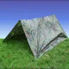 Netten 4 Soorten Camouflage Dekzeil Tuin Regendicht Luifels Outdoor Tent Dikker Tafelzeil Auto Schuur Cover Zomer Zonnescherm Zeil Canvas