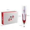 New Beauty Skin Care Fractional Microneedling Pen Micro Needle Derma Pen