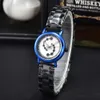 WADES FASHION FASHION Style Style Steel Band Watch Quartz Labor Watch بكمية كبيرة وسعر ممتاز