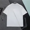 NOVO Rhude Mens Camiseta de Alta Qualidade Tess Designer Casual Moda Manga Curta Europa América Homens Mulheres Redondo Pescoço Camisetas Tamanho M-3XL A29