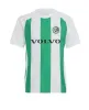 23 24 Maccabi Haifa Herren- und Kinder-Fußballtrikot PIERROT Pierrot Mohamed Haziza Chery David Cornud Seck Home 3. Fußballtrikot Kurzarmuniform