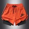 Men's Summer Shorts Quick Dry Short Pants Men Sports Shorts Male Training Sweatshorts Large Size