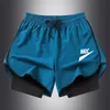 New Summer Shorts Men Fashion Brand Boardshorts Breathable Male Casual Shorts Comfortable Mens Short Bermuda Beach