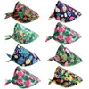 60pcs Dog Bandanas Bulk Wholesale Spring Summer Animals Supplies Items Pet Pets Big Accessories 240314