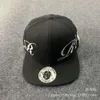 Trapstar Snapback Cap Ayarlanabilir Yün Beyzbol Erkek ve Kadınlar Modaya uygun hip hop şapkası