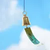 Party Supplies DIY Craft Bell Pendant Hanging Vintage Ornament For Wind Chime Making