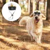 Vêtements de chien Halloween Sailor Funny Headgear Pet Party Hat Cosplay Props pour chat chiot