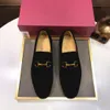 30modell lyxdesigner män loafers klädskor orm tryck formella män casual skor svart brun munk loafers kontor bröllop läder skor män