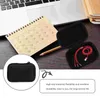 Storage Bags Box Cable Bag Pouch Portable For Earphone Small Change Organizer Travel