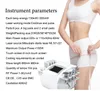 Mage Fat Reduction 40k Cavitation 150 MW Lipolaser Body Slimming Vakuum RF Face Lyftmaskin