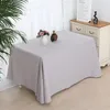 Table Cloth Resturant Waterproof Oilproof DiningTablecloth --MZ80