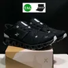 Designer alla moda nuovo ammortizzatore a doppio strato ammortizzatore traspirante Supporto stabile da uomo e scarpe sportive da donna Scarpe da corsa01