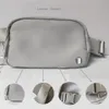 Lu partout sac de ceinture fanny pack classique bum poitrine sac de yoga bumbag nylon femmes hommes épaule bandoulière sacs de taille qltrade-9 sacs à main portefeuille