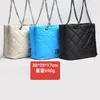 Nuevo Paquete Spainish Bimba Y Lola Paquete de Diseno de Moda Nylon Bolso de Lujo Ligero 쇼핑백