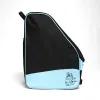 Kapaklar siyah OEM Frame Logo Paketleme Kangoo için Seyahat Çantası Ayakkabı Spor Salonu Spor Egzersiz Çuval