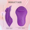 Bluetooth Vibrators Wireless App Vibrator Female Remote Control Wearable Vibration Egg Clitoris Stimulator Sex Toys For Women Par 2024