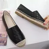 Sıradan Ayakkabı Balıkçı Loafers Zapatos Mujer Primavera Verano Espadrilles Kadınlar İçin Düz Kadınlar Chaussure Femme