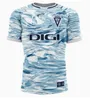 2023 2024 Rzeczywiste koszulki piłkarskie Zaragoza Special-Edition Negredo Camisetas de Futbol Lozano Alex Bermejo CALA CAMISETA 23 24 SOBRINO Cadiz Football koszulki