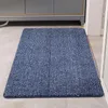 Carpets 2024 Simple Wear-Resistant Stain-Resistant Entry Door Floor Mat Household Doorway Entrance Non-Slip Carpet