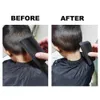 1pc doux noir cou visage Duster barbe brosses barbier cheveux nettoyage Spge brosse à cheveux Sal coupe coiffure maquillage outils k4N5 #