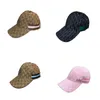 Роскошная дизайнерская кепка для мужчин и женщин, мужские бейсболки с вышитыми полями и изогнутыми полями, летние бейсболки с изогнутыми полями и полосой, солнцезащитный козырек Gorras, спортивная темно-серая шляпа fa092 H4