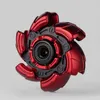 GOBIGGER FIDGET SPREAD PILLBUGS LITE EDC Beetle Finger Spinner Revolve Stress Relief Toys Lindres Angst i Stock Original 240312