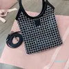 Miroir Qualité Sac fourre-tout Designer Sac à provisions pour femmes Noir Nouveau style Mode Sac à main Diamant Petits sacs à bandoulière avec paquet complet