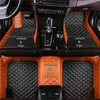 Tapetes automotivos para lexus ux 2022 2021 2020 2019 ux200 ux250h, anti-sujeira, personalizados, almofadas para os pés, produto para cobertura de carpetes