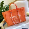 Letter Bags Bags Luxury CC Totes Handsbag Fashion Toile Sac Femme Tote Brand CH Femme Broidered Designer Handsbags Hadies Shopping Cross Body Bodypack 7bet