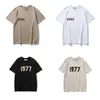 MENS T SHIRTS 24SS DESIGNER MAN TSHIRTS SHORTS TEES SOMMER