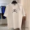 マンのスウェットシャツの通気性Tシャツデザイナー