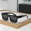 Sonnenbrille 2024 Neue Mode Frauen Trend Luxus Marke Hohe Qualität Sonnenbrille Designer Herren Strand Urlaub Acetat Mehrfarbige Sonnenbrille L240322